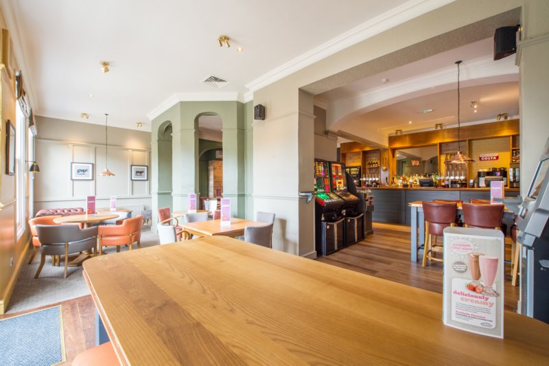 The Woodlands Beefeater Restaurant Beefeater The Woodlands Gravesend 01474 558774