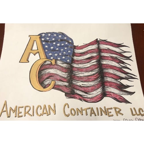 American Container