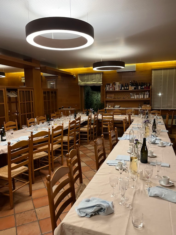 Ristorante al Boschetto