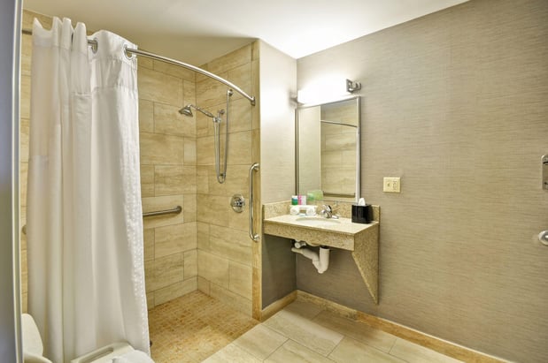 Images Holiday Inn Express Romulus / Detroit Airport by IHG