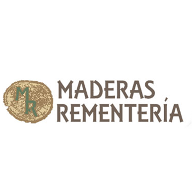 Maderas Rementería Logo