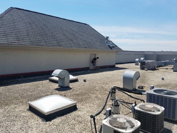 Images Comfort Air Control