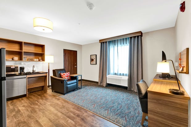 Images Candlewood Suites Detroit - Auburn Hills by IHG