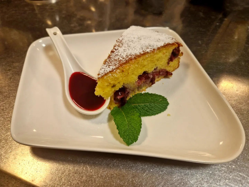 Images Trattoria Romagnola