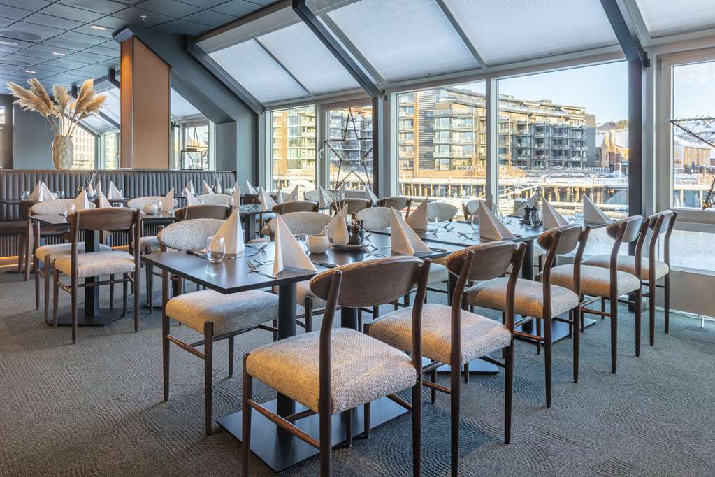 Images Radisson Blu Royal Garden Hotel, Trondheim