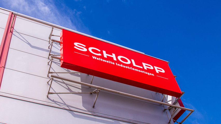 Bilder SCHOLPP GmbH