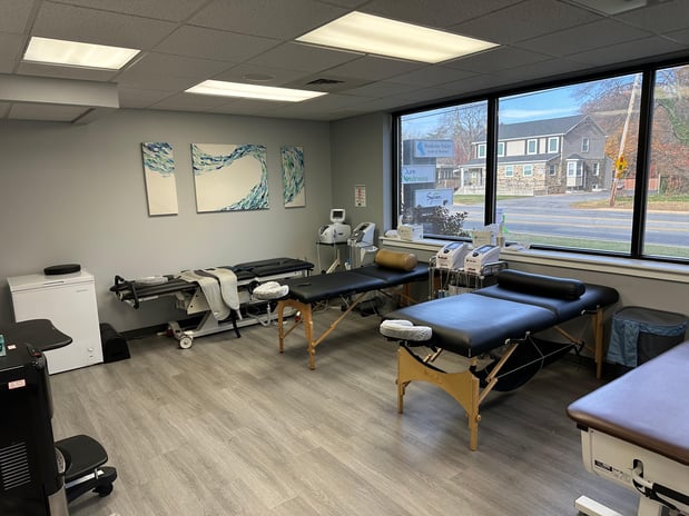 Images Pure Wellness Chiropractic