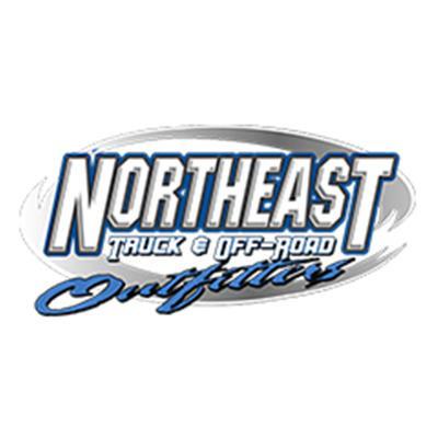 Northeast Truck and Off-Road Logo