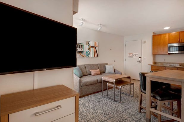 Images Homewood Suites by Hilton San Francisco Airport-North
