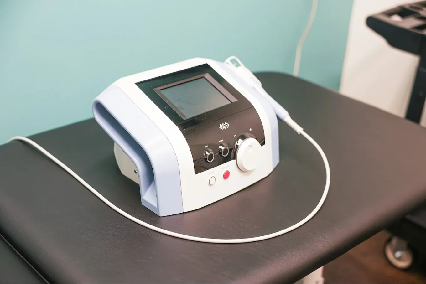 Images West Henday Physical Therapy & Massage Clinic