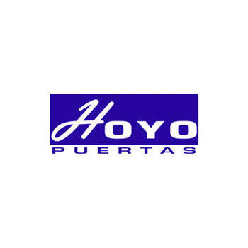 Puertas Hoyo Logo