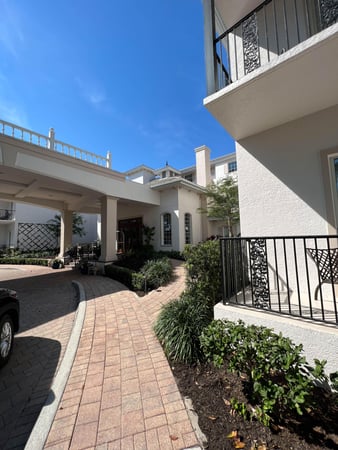 Images The Capri Inn