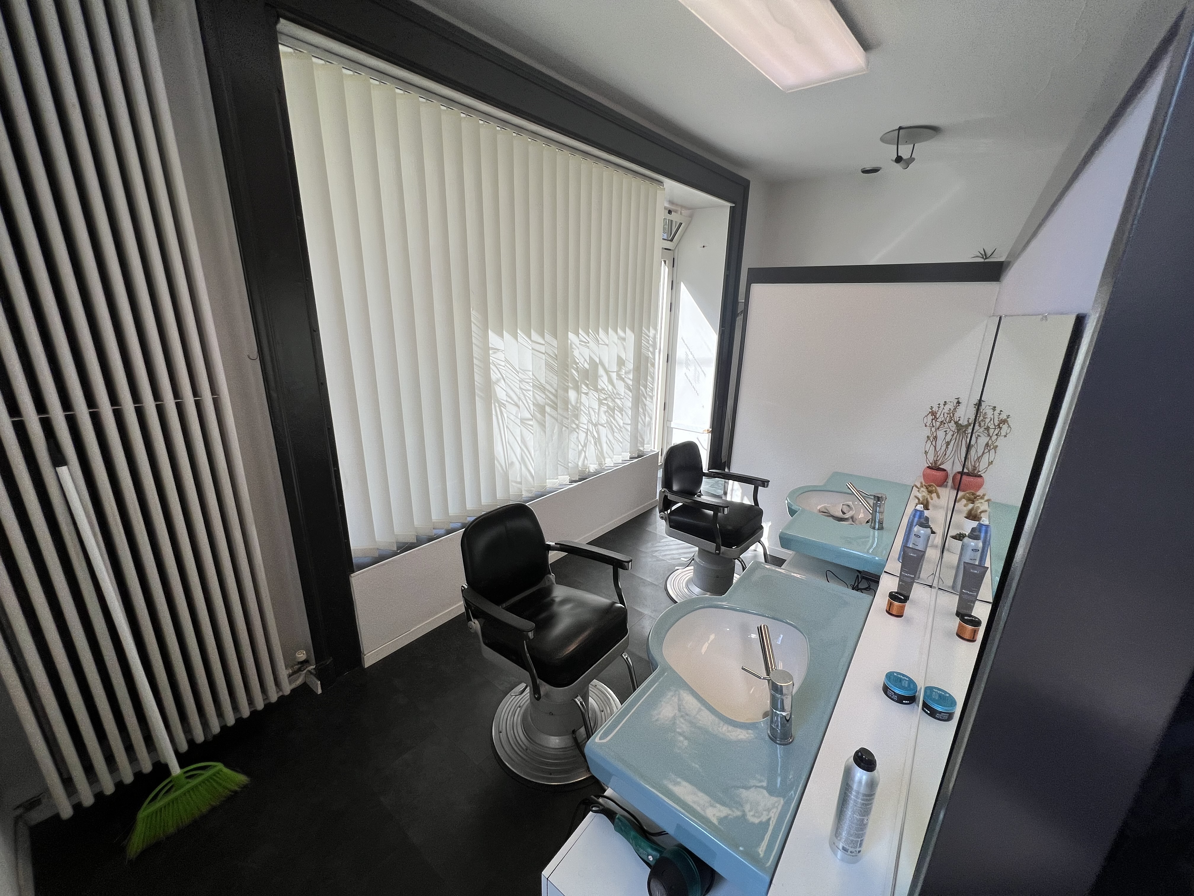 Bilder LILIANA Coiffure