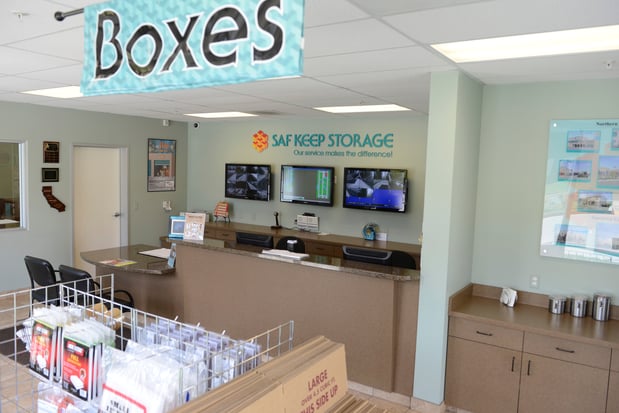 Images Saf Keep Storage