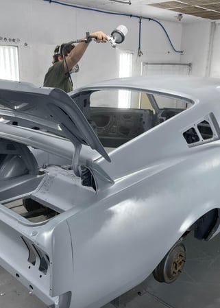 Images Gilley’s Signature Restorations