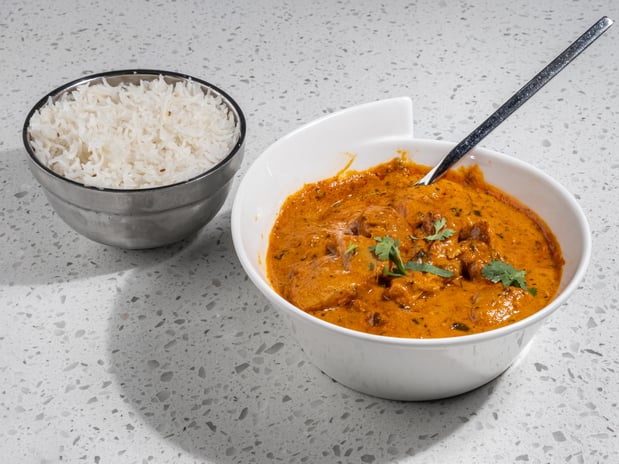 Images Tabla Indian Restaurant Oviedo