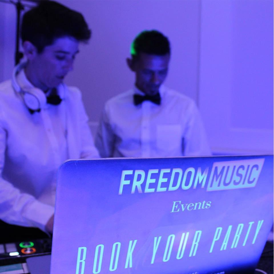 Freedom Music Events Inc.