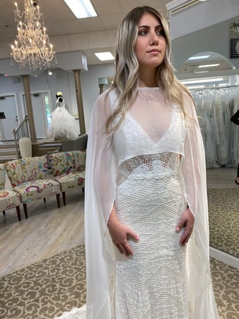 Images Truly Forever Bridal
