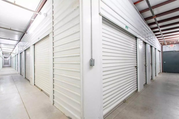 Images Arizona Self Storage & RV Storage at Litchfield Park