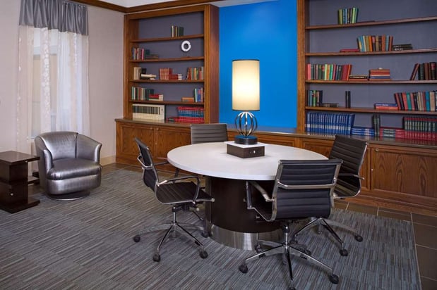 Images DoubleTree by Hilton Hotel Chicago Wood Dale - Elk Grove