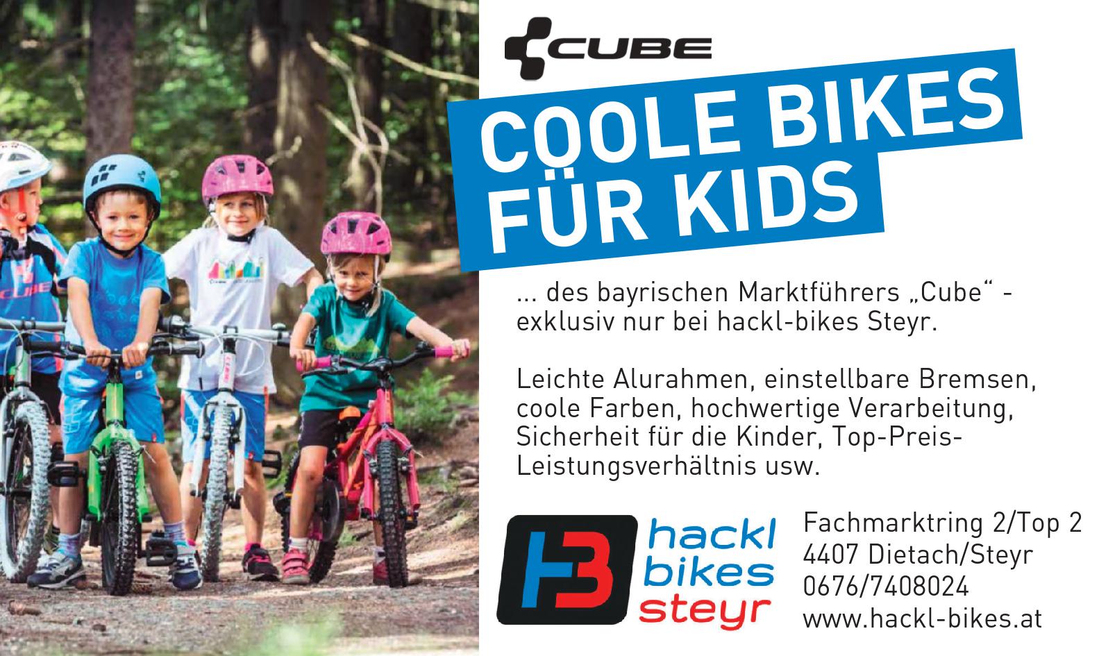 hackl bikes steyr Fahrräder Einzelhändler und Werkstätten in hackl bikes steyr, 4407 Dietach, Fahrräder u