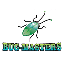 Bug-Masters LLC Logo