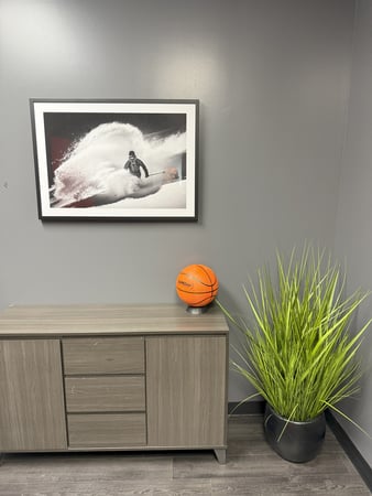 Images Gameday Men's Health Englewood TRT, Weight Loss, ED Clinic