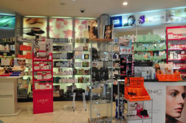 Images Farmacia Garau