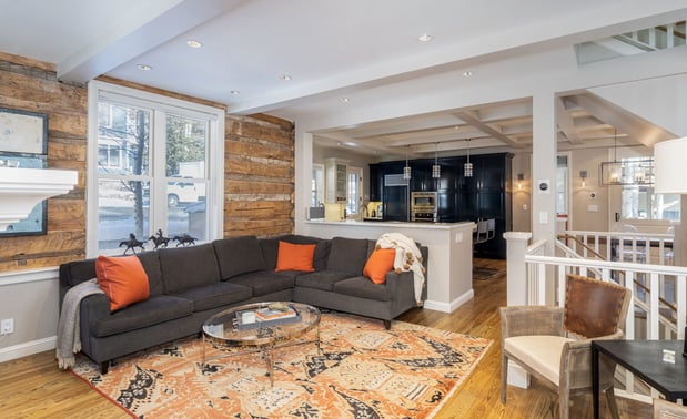 Images Accommodations in Telluride