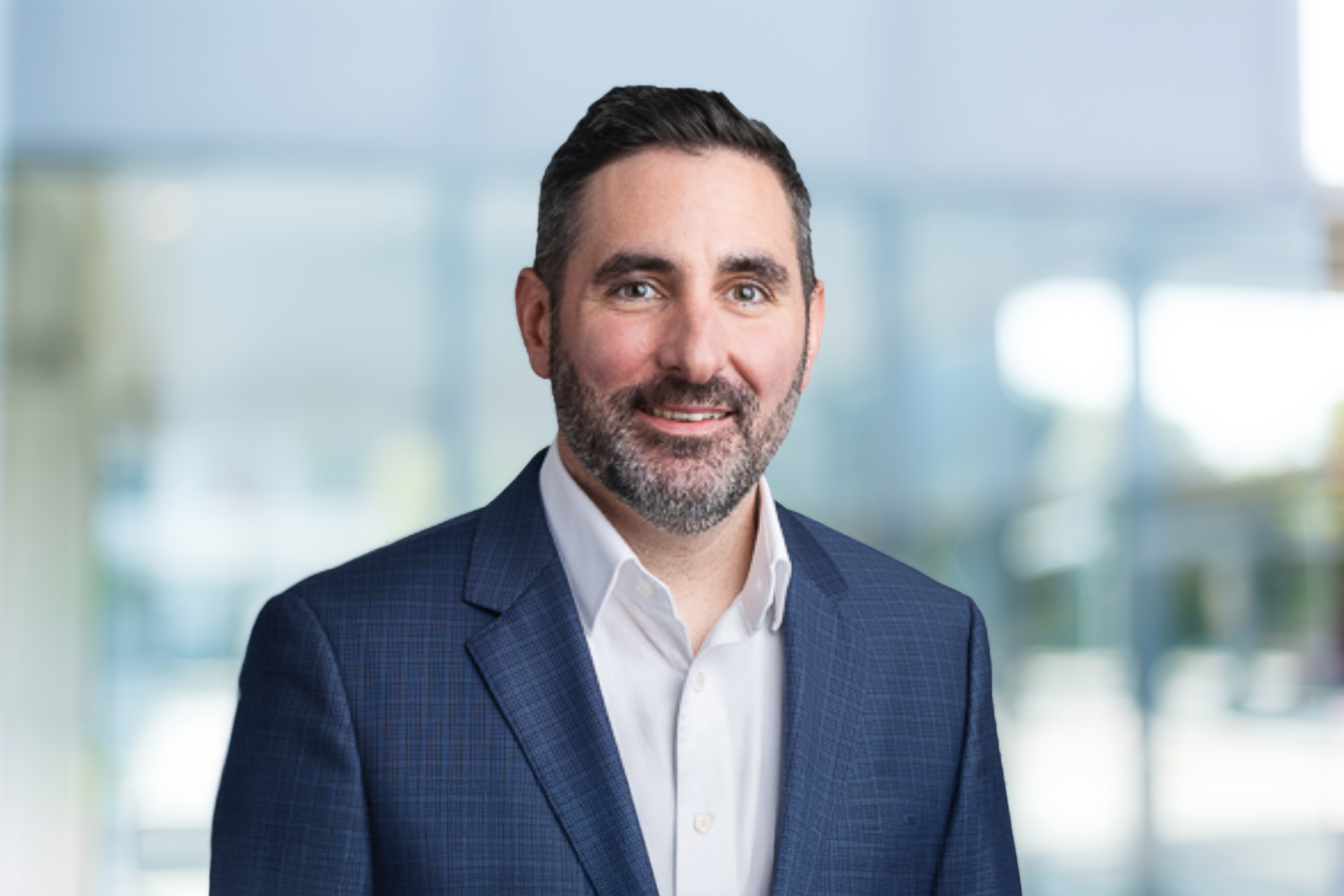 advisor headshot
