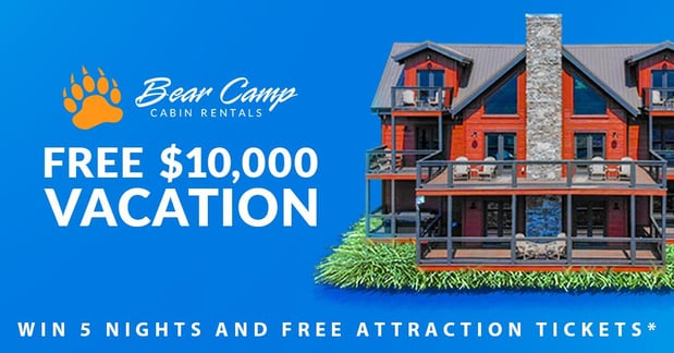 Images Bear Camp Cabin Rentals