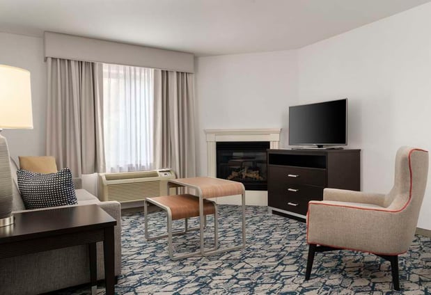 Images Homewood Suites by Hilton Boston/Cambridge-Arlington, MA