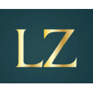 LandZero Logo