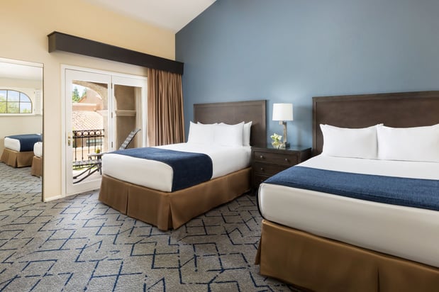 Images Scottsdale Plaza Resort