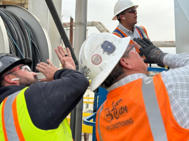 Images Sun City Air Conditioning