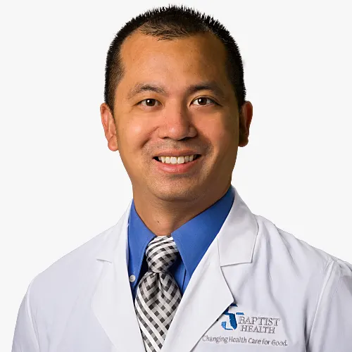 John Vu, MD