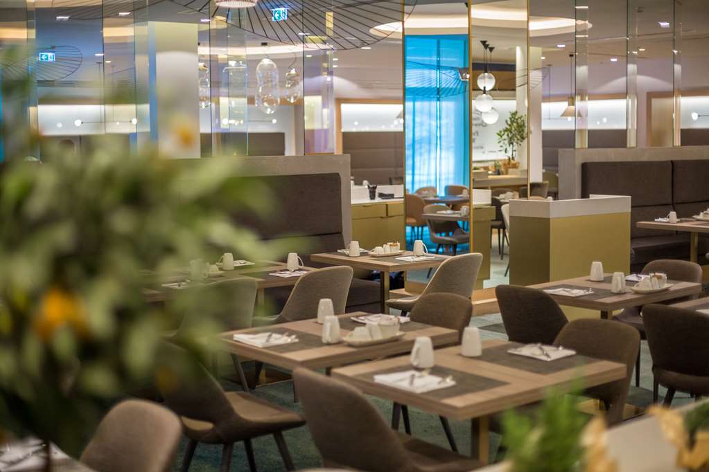 Images Radisson Blu Hotel, Bucharest