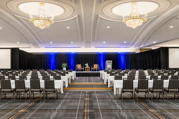 Images Crowne Plaza Louisville Airport Expo Ctr by IHG