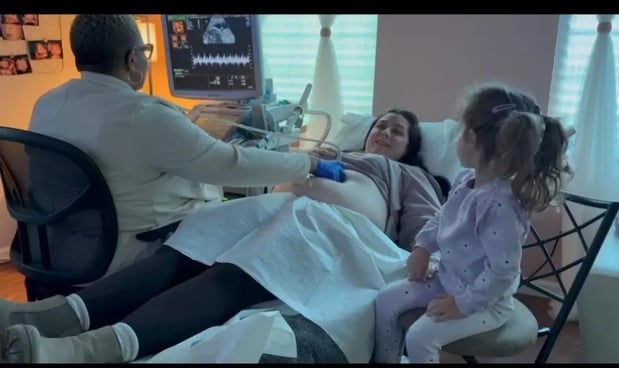 Images Love At First Sight 3D/4D Ultrasound Imaging Studio, LLC