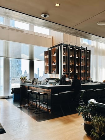 Images Equinox Hotel New York