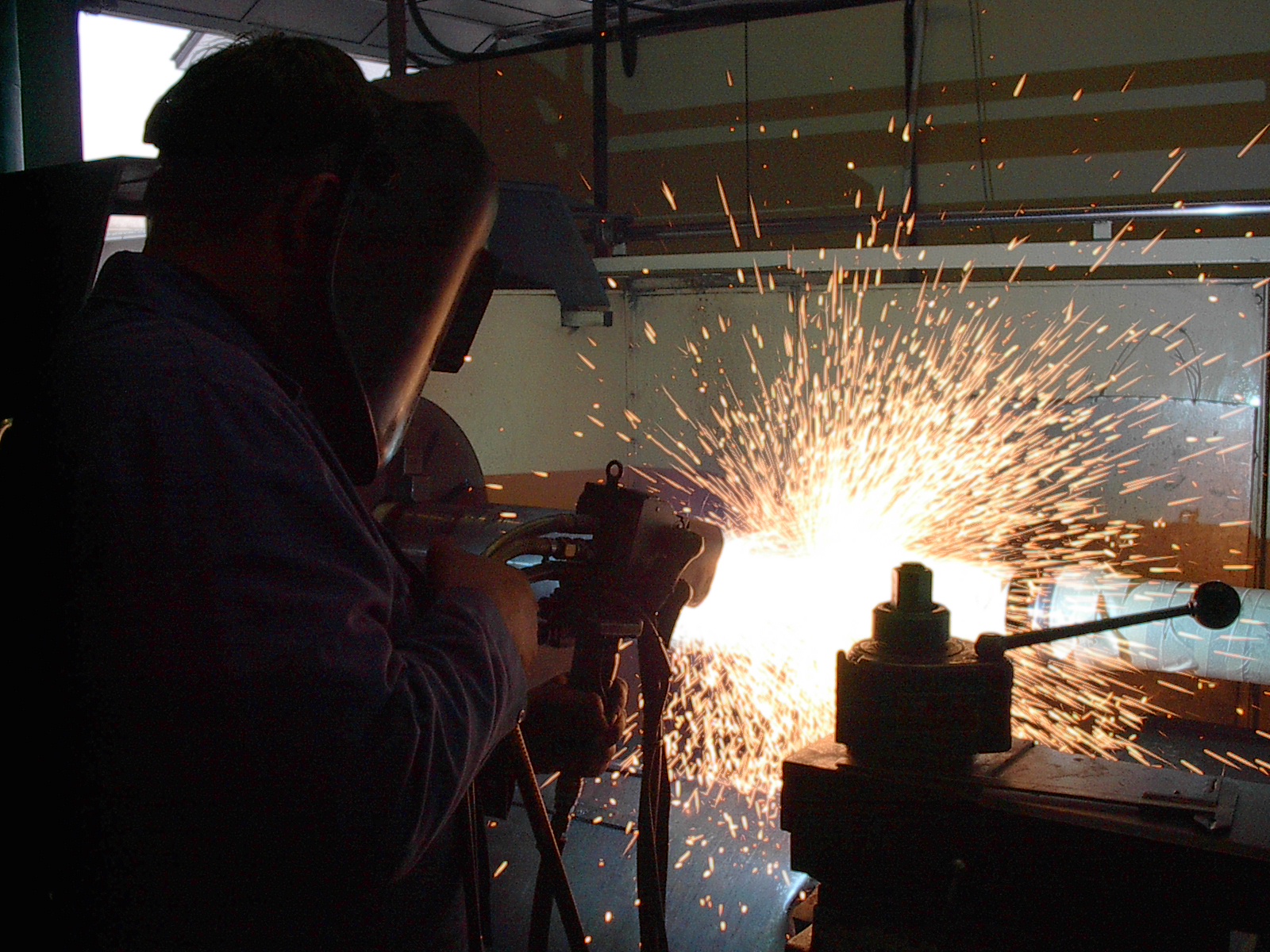 Karl Hoch GmbH, Waldkircher Strasse 54 - 56 in Denzlingen