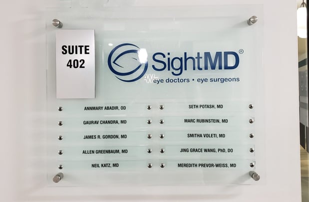 Images SightMD Harrison