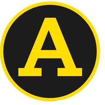 Viemäri- ja kaivohuollot Alanen Oy Logo