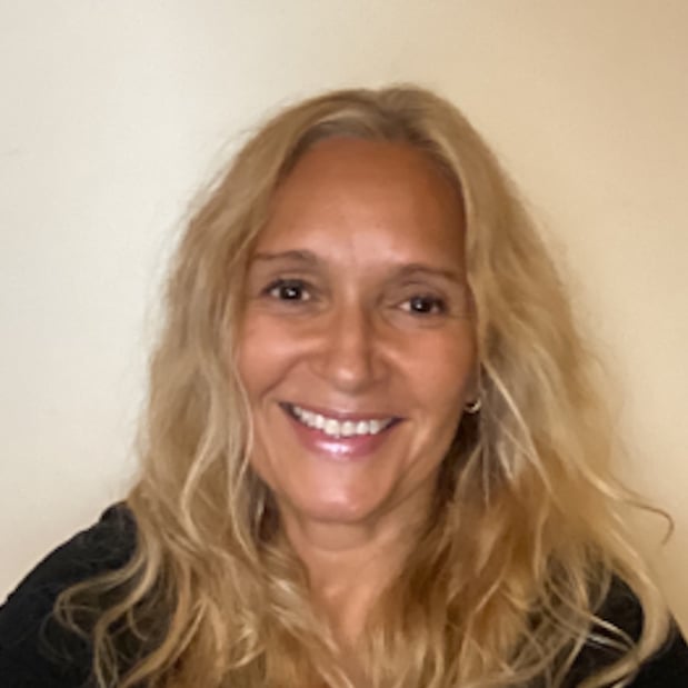 Images Jesenia Vergel, Counselor