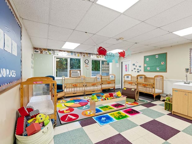 Images Taunton KinderCare