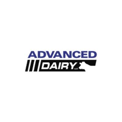 Advanced Dairy Logo