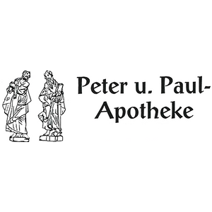 Peter und Paul-Apotheke in Baierbrunn im Isartal - Logo