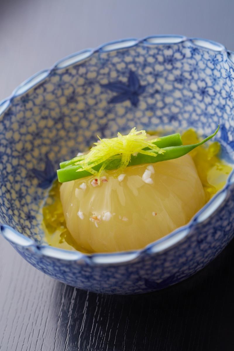 Images 京料理　辰巳屋