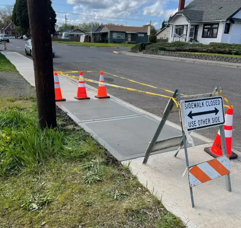 Images Clark & Sons Excavating Inc