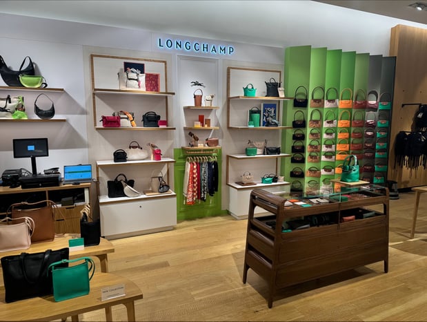 Images Longchamp